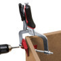 Pince d'angle réglable Milescraft 4005 pour menuiserie et soudage