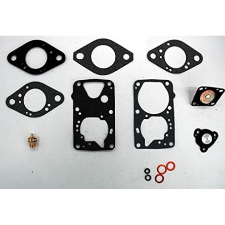 Kit Carburateur Spécifique Meat & Doria S63F