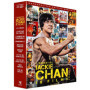 Coffret Jackie Chan - 10 Films Essentiels en DVD