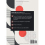 Registre des Achats A4 pour Auto-Entrepreneurs - 100 Pages