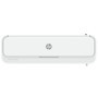 Pochette de Plastification HP OneLam 400 A3 - Blanc