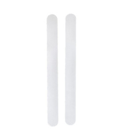 Protecteur de Pagaies Transparent avec Autocollants - Pack de 2