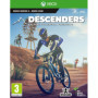 Descenders - Jeu d'Aventure et de Course sur Xbox One et Series X