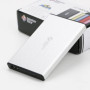 Disque Dur Externe Portable Peak Health 320 Go USB 3.0 Argenté
