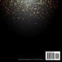 Livre d'Or Joyeux Anniversaire 21 Ans - Cadeau Personnalisable pour Femme