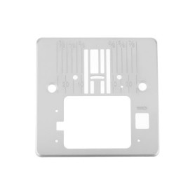 Plaque à Aiguille de Rechange Create Idea pour Machines à Coudre Singer