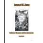 Guide Illustré des Uniformes et Armes de l'Armée Américaine