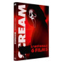 Scream - L'intégrale des 6 films en DVD
