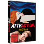 Attraction - Film DVD Érotique avec Tinto Brass