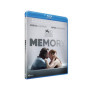 Memory - Film Dramatique avec Jessica Chastain en Blu-ray