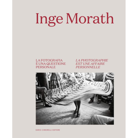 Inge Morath : L'Art de la Photographie Personnelle