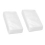 Lobamop Lot de 400 Sachets PVA Solubles pour Pêche à la Carpe - 10 x 14 cm