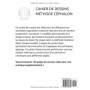 Carnet de Croquis : Apprenez à Dessiner des Portraits avec la Méthode Céphalon