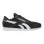 Basket Reebok Royal Prime Run Mixte - Noir et Blanc - Taille 39 EU