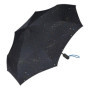 Parapluie de Poche ESPRIT Easymatic Light avec Motif Étoiles