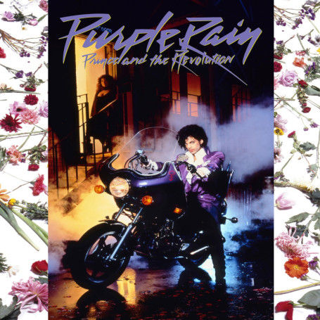 Purple Rain - Édition Audiophile Blu-ray de Prince