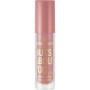 Rouge à Lèvres Liquide Pailleté Essence NUTS ABOUT YOU - Nude Scintillant