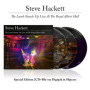 The Lamb Stands Up Live - Steve Hackett au Royal Albert Hall