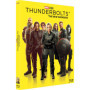 Thunderbolts - Film Marvel en DVD avec Équipe d'Anti-Héros