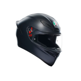 Casque Moto Intégral AGV K1 S E2206 - Aérodynamique et Confort Optimal