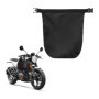 Sac de Rangement Étanche pour Casque de Moto avec Verrouillage Sécurisé