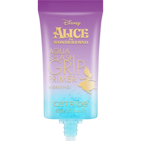 Primer Hydratant Catrice Aqua Splash - Disney Alice au Pays des Merveilles