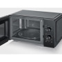 Four à Micro-Ondes SEVERIN 28 L - Décongélation et Réchauffage Rapide