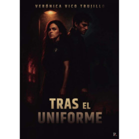 Tras le uniforme : Un amour au-delà des ombres