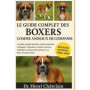 Guide Complet du Boxer : Éducation et Soins pour un Compagnon Idéal