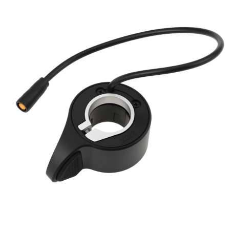 Poignée d'Accélérateur Ergonomique EMSea pour Trottinette Joyor S5/Pro - 22 mm