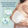 Couches Pampers Premium Protection Taille 5 - 186 unités pour bébés de 11kg à 16kg