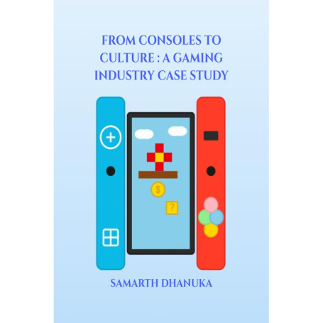 Étude de Cas sur Nintendo : De la Console à la Culture