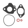 Kit de Joints de Carburateur pour Tondeuse à Gazon Subaru et Robin