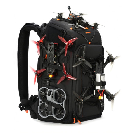 Sac à dos étanche TARION Flightpro pour drones et accessoires FPV