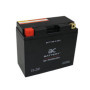 Batterie Gel 12V 10Ah pour Moto et Scooter - BCT12B-4-GEL