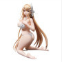 Figurine d'action Viper Cord Reel - Nikke Goddess of Victory 13cm