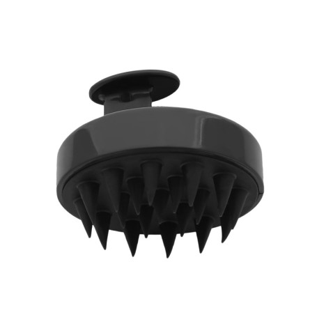 Brosse Stimulante pour Cuir Chevelu Franck Provost - Massage et Exfoliation Douce