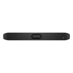 Barre Vidéo Poly Studio V12 - Caméra 20 MP et Microphone Intégré