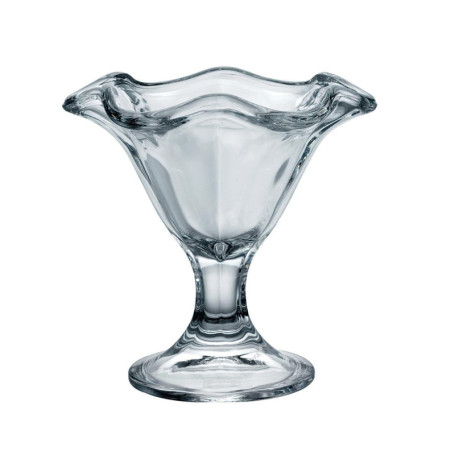 Coupe à Glace Printanière Bormioli Rocco - Verre Multicolore 24 cl