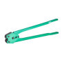 Kit de Cerclage VEVOR avec Outils et Accessoires pour Emballage