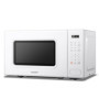 Micro-ondes Numérique Comfee CM-E202CC 700W 20L avec Décongélation et Menus Prédéfinis