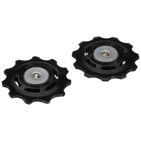 Poulies de Guidage et de Tension Shimano RD-6800 - Noir