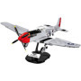 Modèle de Construction P-51D Mustang - Top Gun: Maverick™