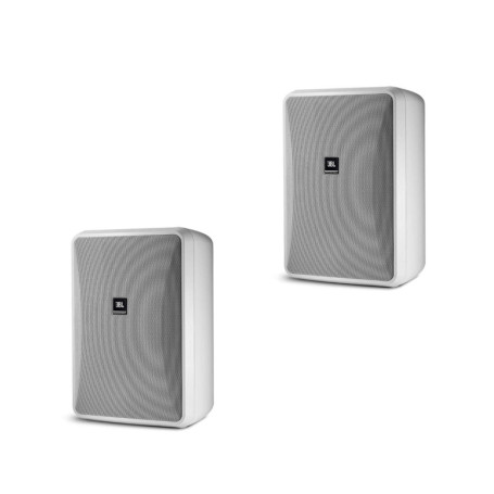 Haut-parleur JBL Professional Control 28-1 - Son intérieur/extérieur puissant et résistant aux intempéries