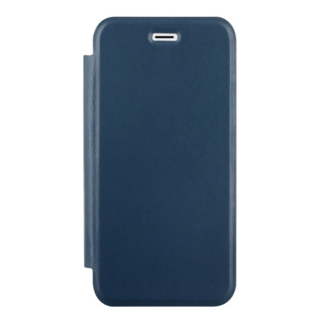 Etui Folio Bleu pour iPhone 7/8 avec Protection Écran - Bigben Connected