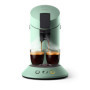 Philips Senseo Original Plus - Machine à café à dosettes avec sélection d'intensité