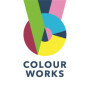 Couteau d'Office Colourworks avec Étui Aiguisant - Acier Inoxydable Apple 9.5 cm