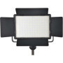 Panneau LED Godox LED500 avec Télécommande - Éclairage Vidéo Professionnel
