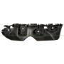 Support de Pare-Chocs Prasco pour Dacia Duster - Compatible et Durable