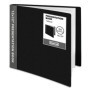 Classeur de Présentation Dunwell 30,5 x 30,5 cm avec Pochettes Plastiques